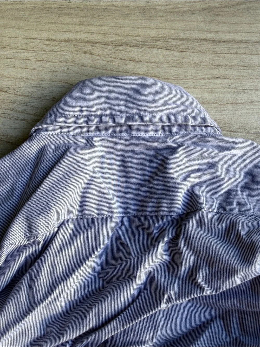 J. Crew Lavender Button-Down Dress Shirt